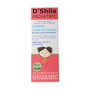 D'Shila Pediatric Crema Concentrada zonas focalizadas 100 ml