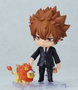 Orange Rouge Nendoroid Tsunayoshi Sawada: Black Suit Ver. 11 cm