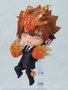 Orange Rouge Nendoroid Tsunayoshi Sawada: Black Suit Ver. 11 cm
