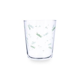 Vaso Bajo Vidrio Velvet Quid 31 cL (12 Unidades)