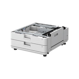 Canon Kit de actualización UNIT-AW1 - Papelera para 1100 hojas en 2 bandejas, compatible con imageRUNNER ADVANCE DX C3822i C3826i C3830i C3835i