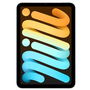 Apple iPad Mini 8.3 Pulgadas WiFi 128 GB - Pantalla Liquid Retina, Chip A17 Pro, Compatible con Apple Pencil, iPadOS 18 (Color y Referencia Consultar)