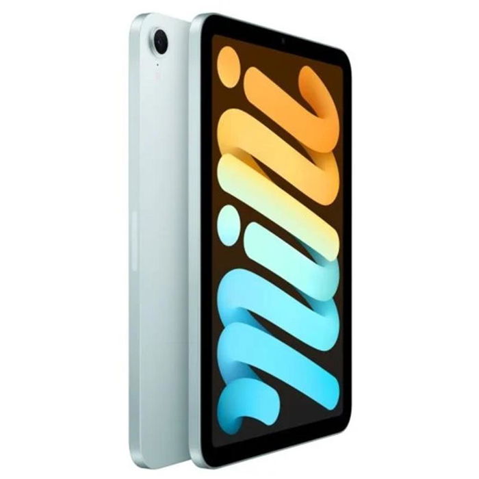 Apple iPad Mini 8.3 Pulgadas WiFi 128 GB - Pantalla Liquid Retina, Chip A17 Pro, Compatible con Apple Pencil, iPadOS 18 (Color y Referencia Consultar)