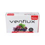 PLANTIS VENFLUX 20 ampollas de 10 ml