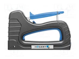 HÖGERT TECHNIK Engrapadora