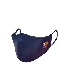 Safta Mascarilla Infantil F.C.Barcelona Game