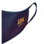 Safta Mascarilla Infantil F.C.Barcelona Game