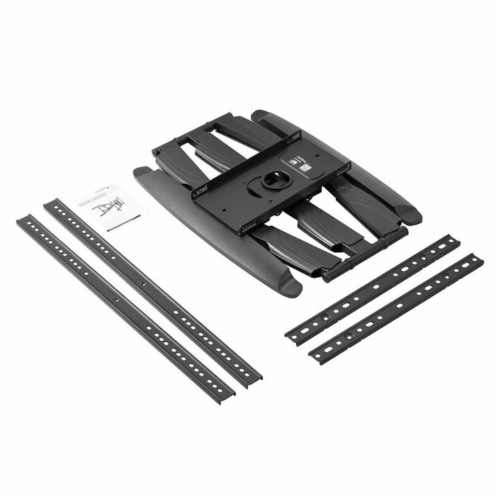 StarTech.com Soporte de pared para TV de 32 a 70 pulgadas con VESA universal