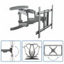StarTech.com Soporte de pared para TV de 32 a 70 pulgadas con VESA universal