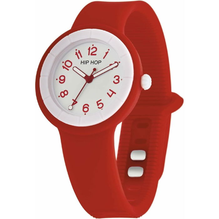 Reloj Mujer Hip Hop HWU1102 (Ø 34 mm) Reloj Mujer Hip Hop HWU1102 (Ø 34 mm)