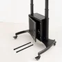 Tooq Soporte de Suelo Narnia FS20500M-B para Pantallas de 60-100 pulgadas