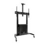Tooq Soporte de Suelo Narnia FS20500M-B para Pantallas de 60-100 pulgadas