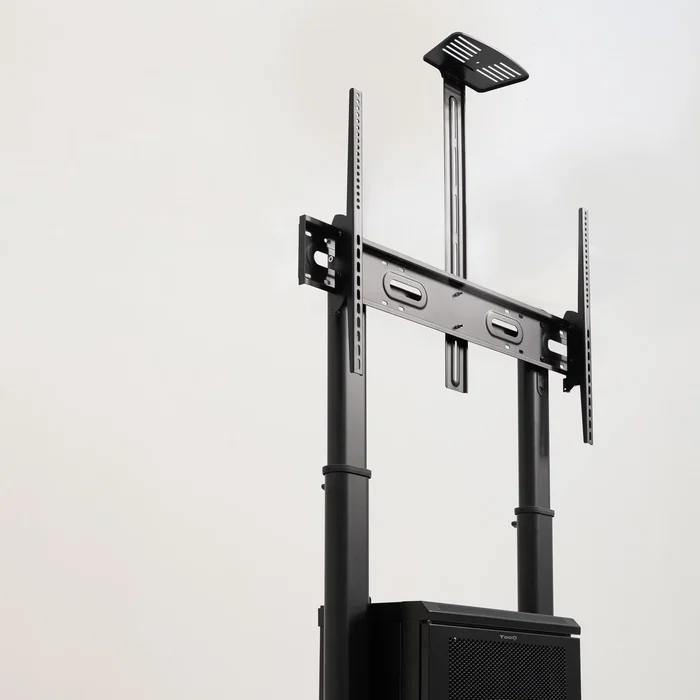 Tooq Soporte de Suelo Narnia FS20500M-B para Pantallas de 60-100 pulgadas