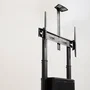 Tooq Soporte de Suelo Narnia FS20500M-B para Pantallas de 60-100 pulgadas