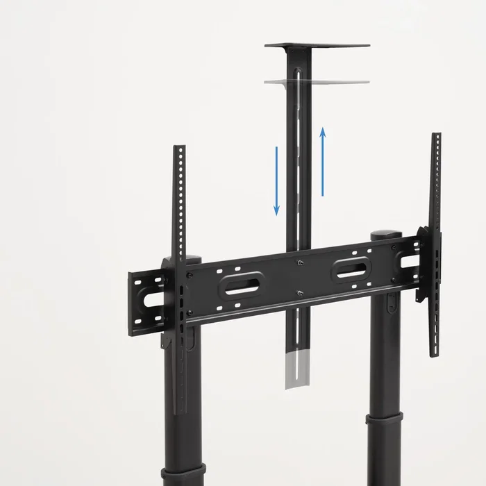 Tooq Soporte de Suelo Narnia FS20500M-B para Pantallas de 60-100 pulgadas