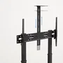 Tooq Soporte de Suelo Narnia FS20500M-B para Pantallas de 60-100 pulgadas
