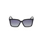 Gafas de Sol Mujer Guess GU00099-5501D Ø 55 mm