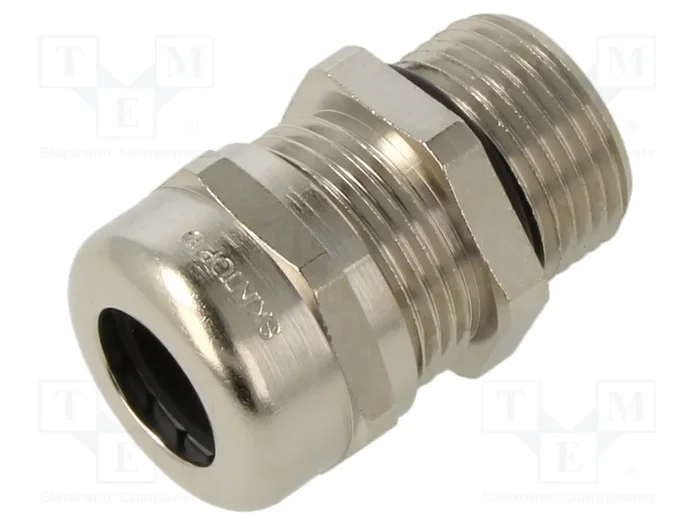 LAPP SKINTOP® Sello aislante M20 1,5 IP68 Latón LAPP SKINTOP® Sello aislante M20 1,5 IP68 Latón