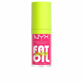 Nyx Professional Make Up FAT OIL lip drip 02-missed call