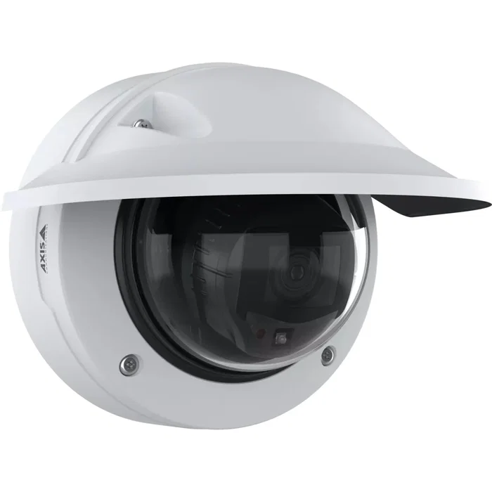 Axis P3277-LVE Cámara de seguridad IP 5 MP Axis P3277-LVE Cámara de seguridad IP 5 MP