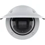 Axis P3277-LVE Cámara de Seguridad IP Domo 5MP (2592x1944) Interior/Exterior, Visión Nocturna 40m, Resistente IP66 IK10, Montaje Techo/Pared, PoE