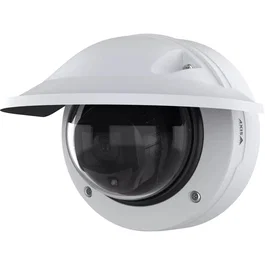 Axis P3277-LVE Cámara de seguridad IP 5 MP