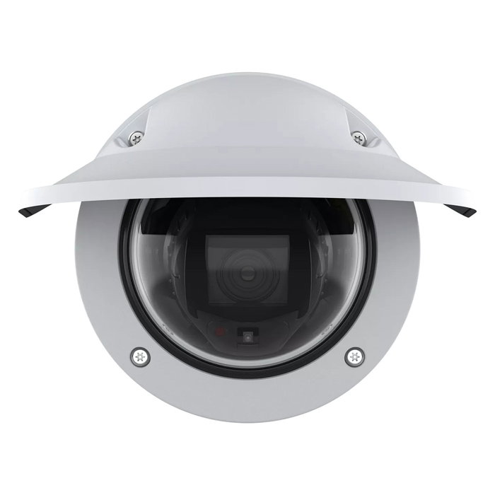 Axis P3277-LVE Cámara de Seguridad IP Interior y Exterior 2592x1944 Píxeles Techo/Pared Almohadilla