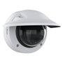 Axis P3277-LVE Cámara de Seguridad IP Interior y Exterior 2592x1944 Píxeles Techo/Pared Almohadilla