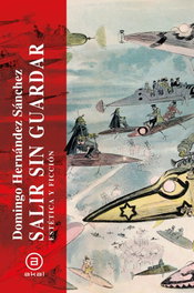 Salir sin guardar, Domingo Hernandez Sanchez - AKAL