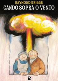 Cando sopra o vento, Raymond Briggs - Retranca Edicions