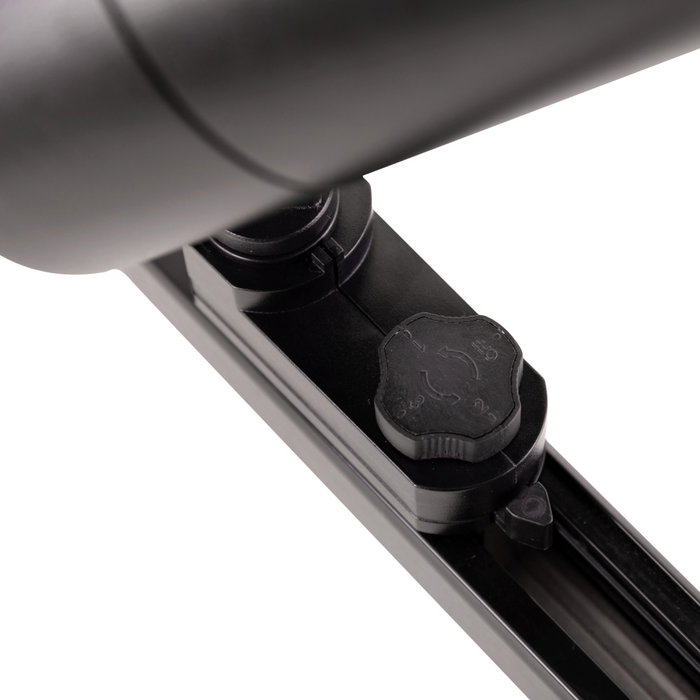Foco de Carril LED Multiángulo 30W 2700Lm CRI90 3CCT Monofásico Foco de Carril LED Multiángulo 30W 2700Lm CRI90 3CCT Monofásico