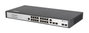 Bdcom S2520-P Switch PoE Administrado L3-lite 16 Puertos Gigabit PoE+