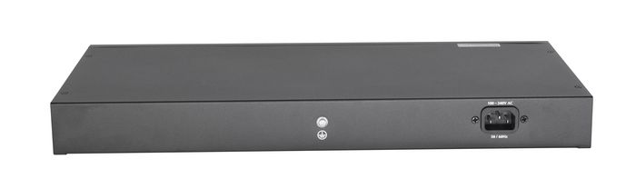 Bdcom S2520-P Switch PoE Administrado L3-lite 16 Puertos Gigabit PoE+