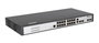 Bdcom S2520-P Switch PoE Administrado L3-lite 16 Puertos Gigabit PoE+