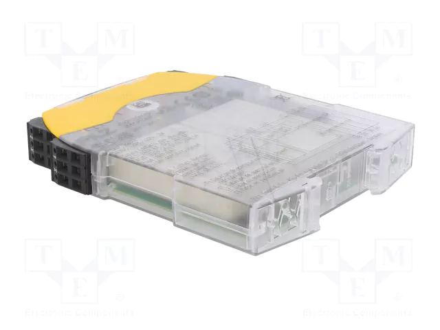 PILZ PNOZsigma PNOZ s9 C Módulo de expansión de automatización