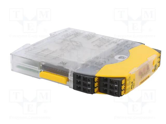PILZ PNOZsigma PNOZ s9 C Módulo de expansión de automatización