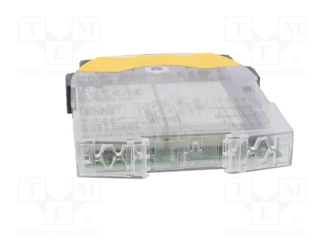 PILZ PNOZsigma PNOZ s9 C Módulo de expansión de automatización