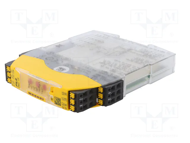 PILZ PNOZsigma PNOZ s9 C Módulo de expansión de automatización