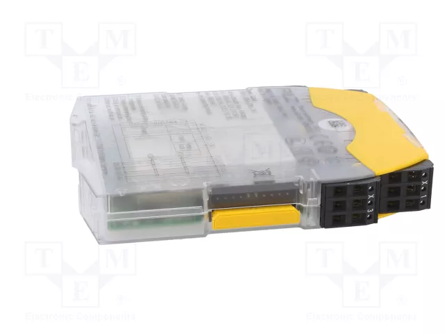 PILZ PNOZsigma PNOZ s9 C Módulo de expansión de automatización