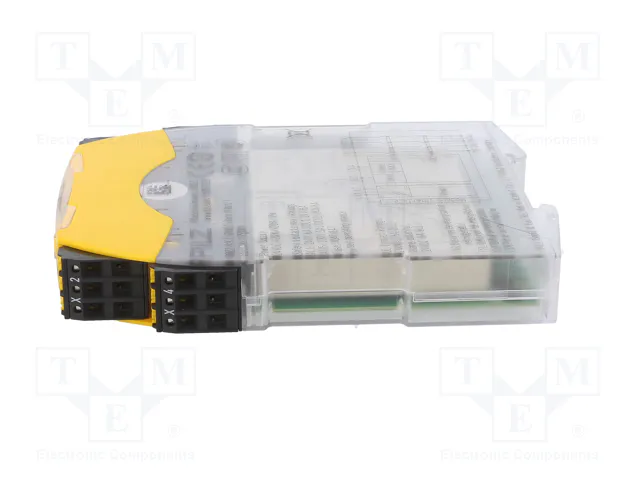 PILZ PNOZsigma PNOZ s9 C Módulo de expansión de automatización