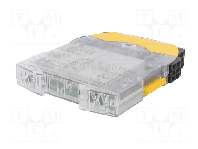 PILZ PNOZsigma PNOZ s9 C Módulo de expansión de automatización