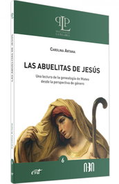 Las abuelitas de Jesús, Carolina Artana - VERBO DIVINO
