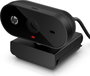 HP Webcam 325 FHD USB-A Negro