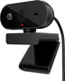HP Webcam 325 FHD USB-A Negro