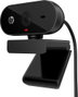 HP Webcam 325 FHD USB-A Negro