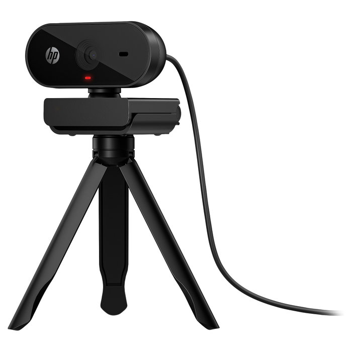 HP Webcam 325 FHD Enfoque Automático 1920 x 1080 Full HD