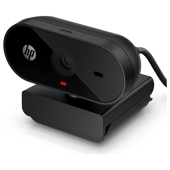 HP Webcam 325 FHD Enfoque Automático 1920 x 1080 Full HD