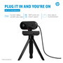 HP Webcam 325 FHD Enfoque Automático 1920 x 1080 Full HD