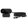 HP Webcam 325 FHD Enfoque Automático 1920 x 1080 Full HD