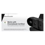 HP Webcam 325 FHD Enfoque Automático 1920 x 1080 Full HD